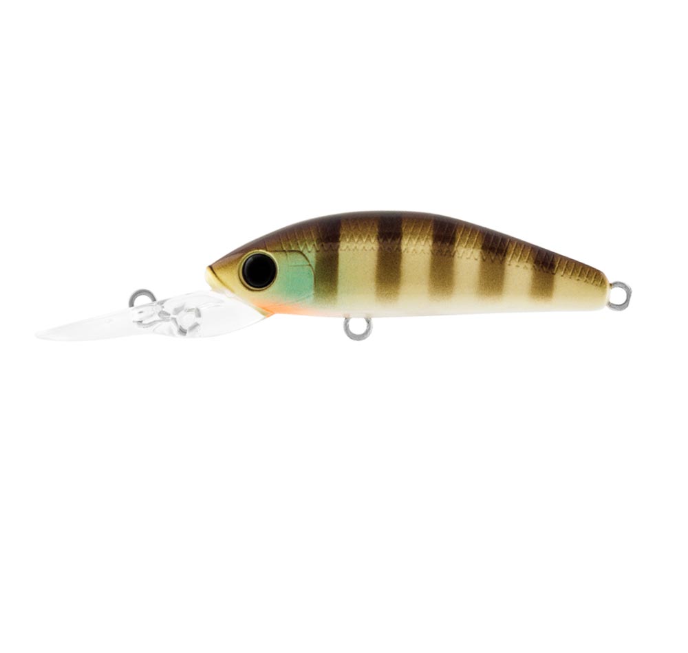 Daiwa Gekkabijin Yogiri 4DSP Lure Wild Pond Gill