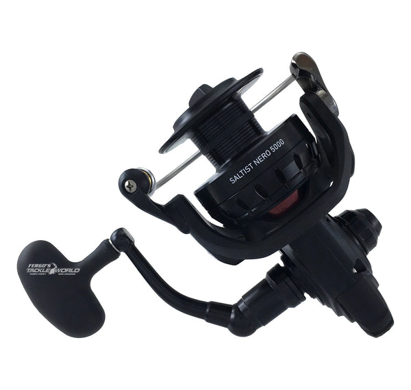 DAIWA「SALTIST NERO 3500」 daiwa-saltist-nero-5000-
