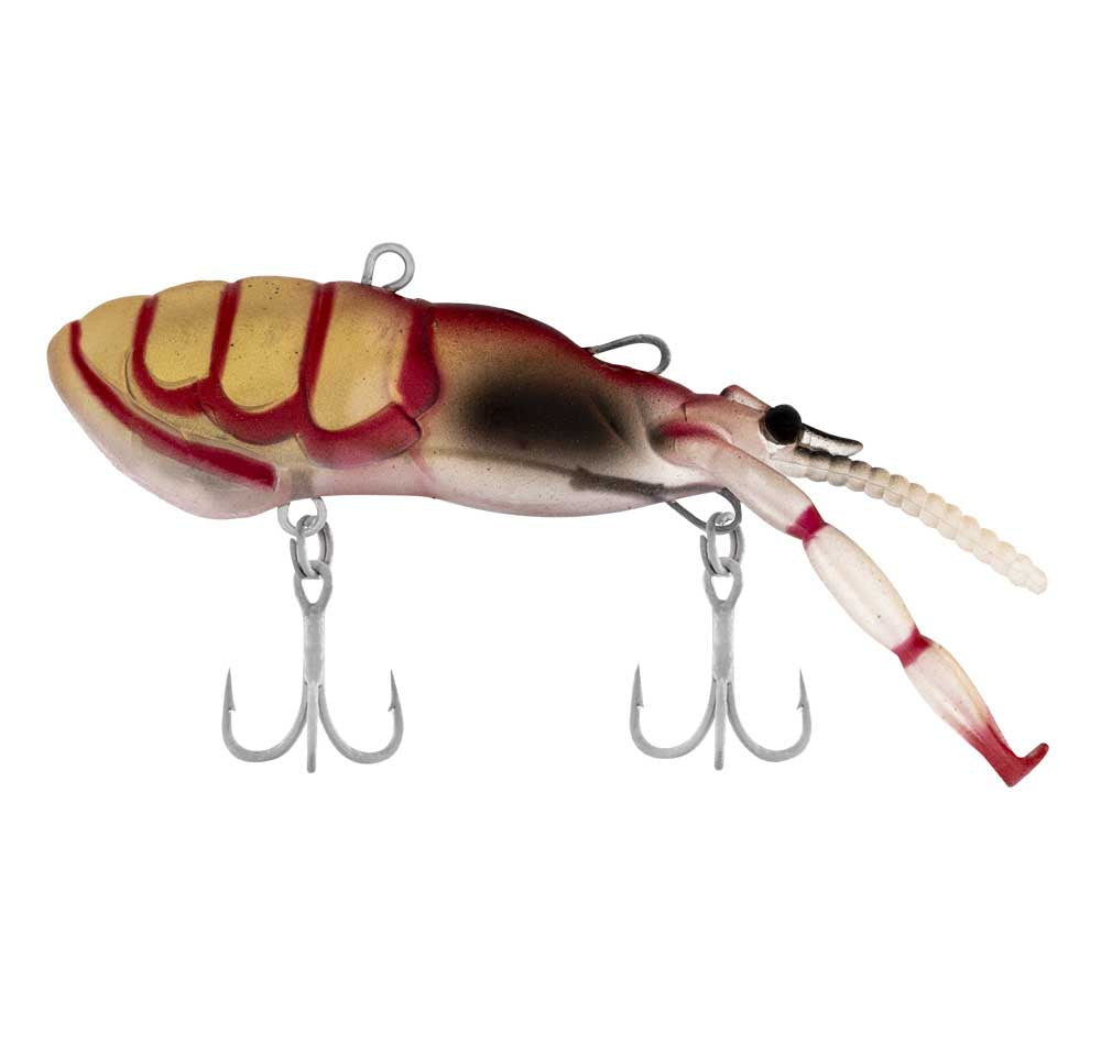 Daiwa Steez Soft Shell 90 Lure Colour Lucky Cat