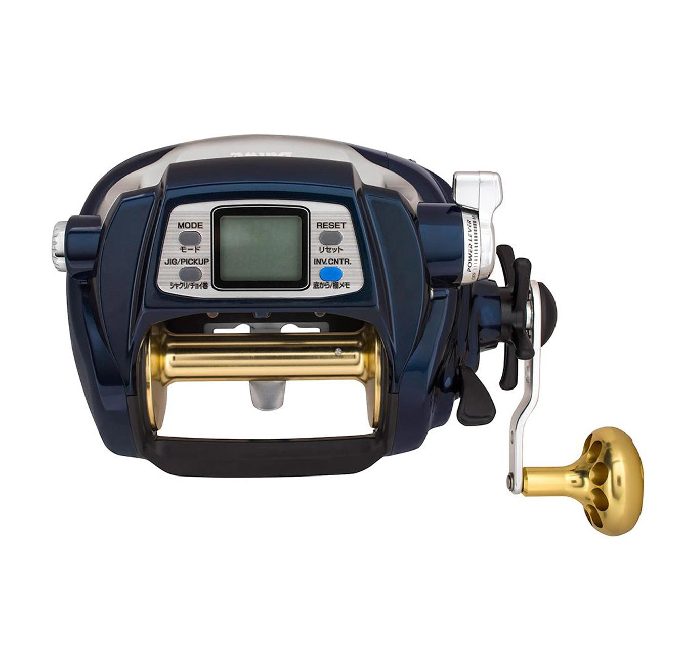 Daiwa Tanacom Bull 1000 Electric Reel