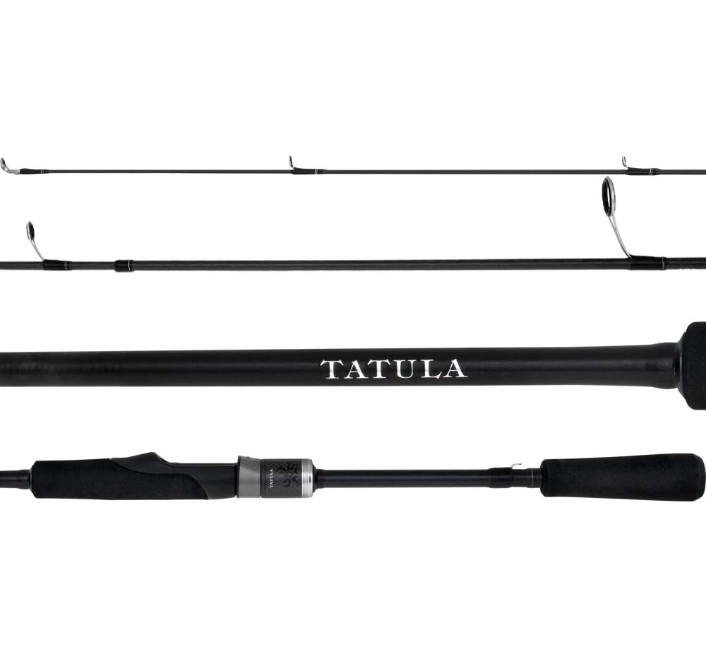 Daiwa Tatula XT Spin Rod