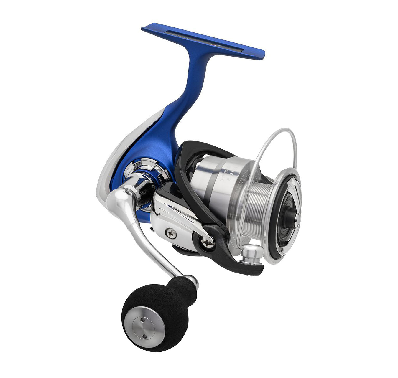 Daiwa Tierra LT Spin Reel Fergo's Tackle World - Main Image