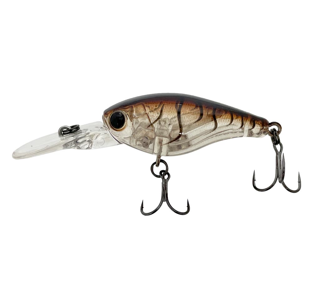 Ecogear CX 40HS Lure Col 529