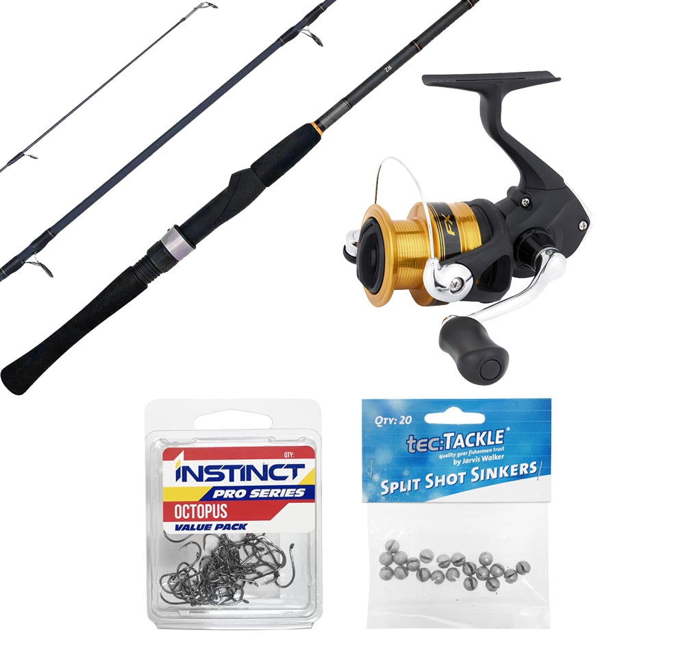 Fishing Kit Saltwater Fishing Tackle Companies Ozark Trail