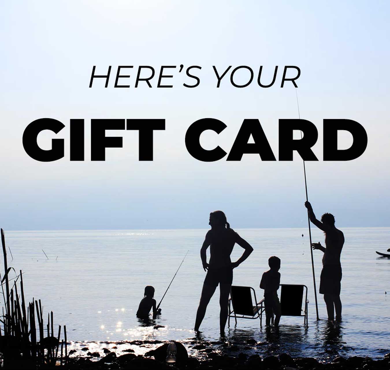 Gift Cards