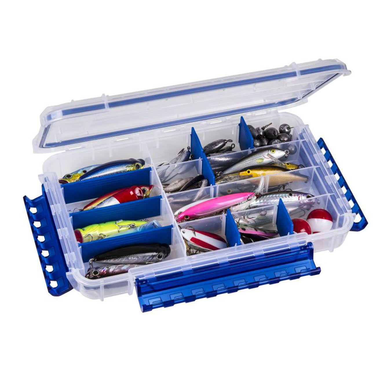 Flambeau Ultimate Tuff Tainer WP4005