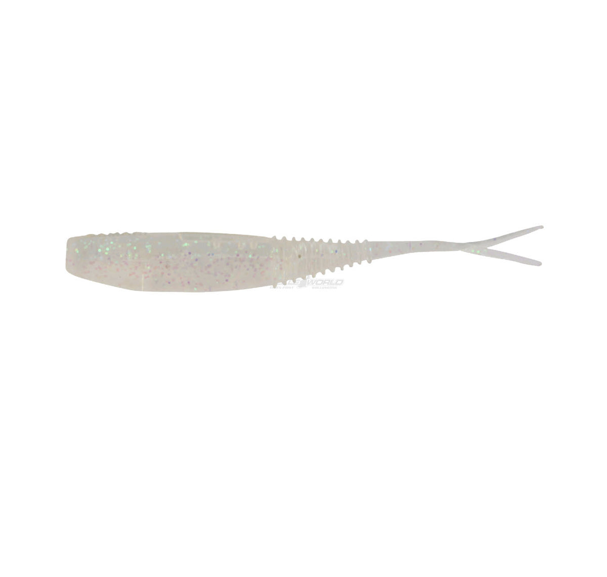 Samaki Boom Forking Jerk Soft Plastics