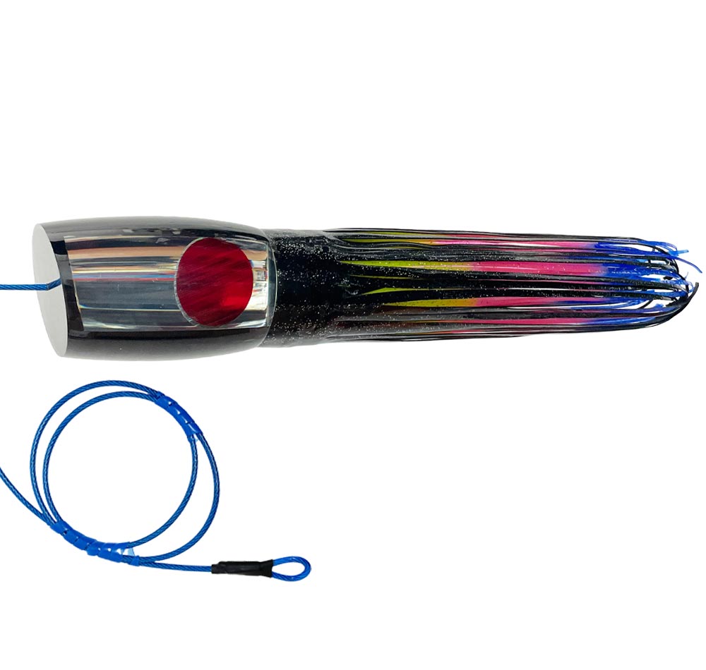 Frantic Lures The Beast 24&quot; Skirted Teaser Lure