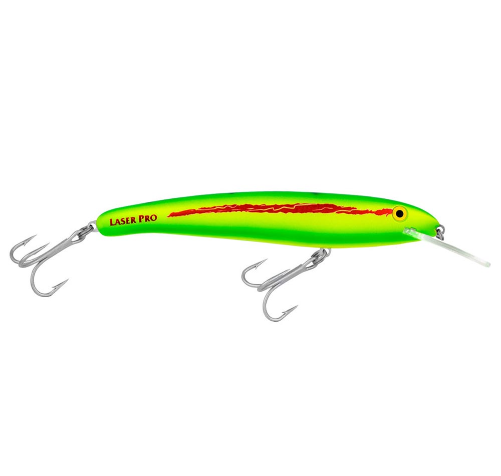 Halco Laser Pro Casting and Trolling Lures