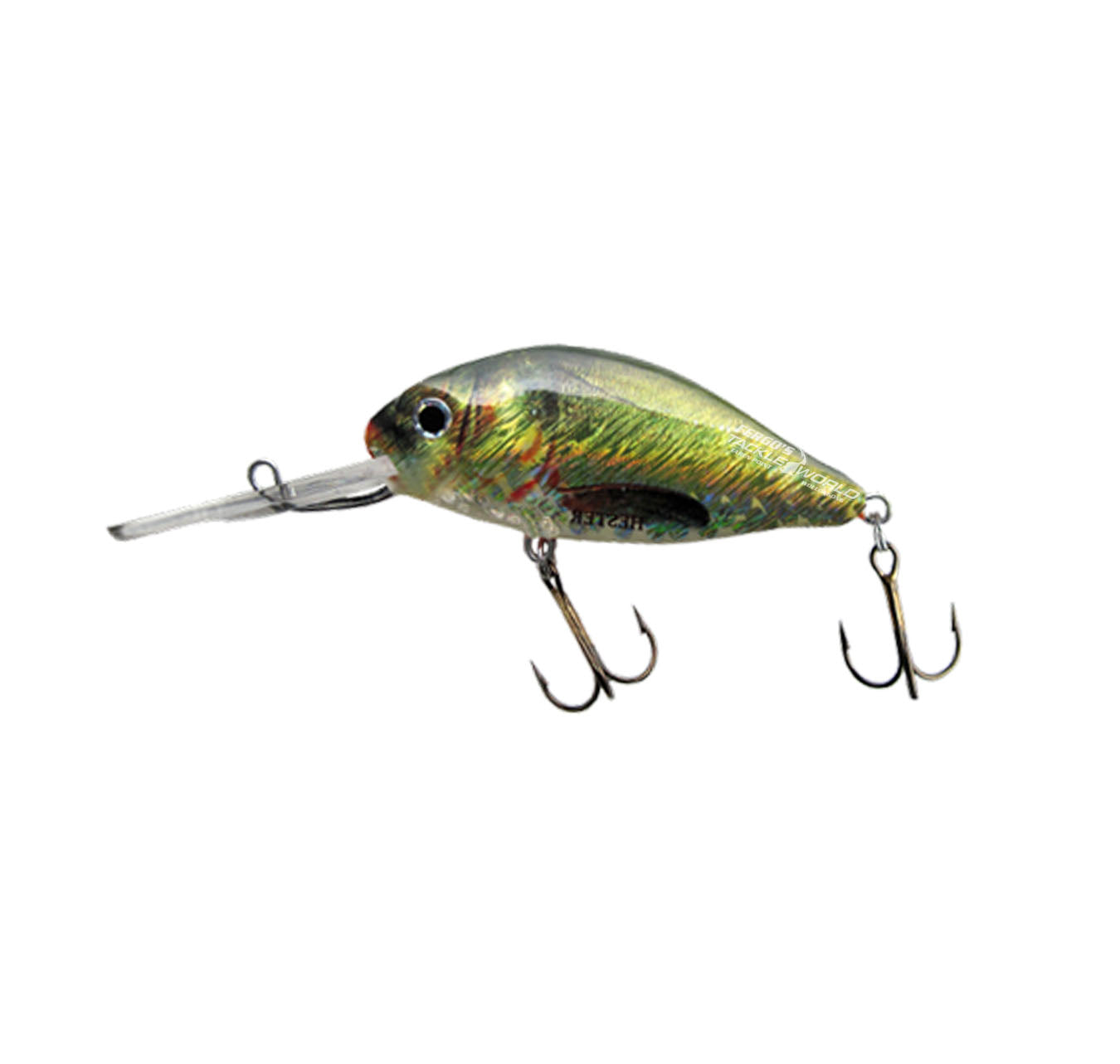 best carp fishing lures Hester Prussian Carp Lures