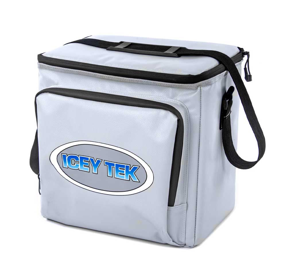 Icey Tek Soft Cooler Bag