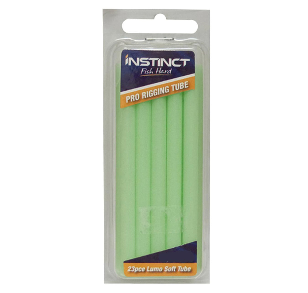 Instinct Lumo Green Tube 23pce 2.8mm