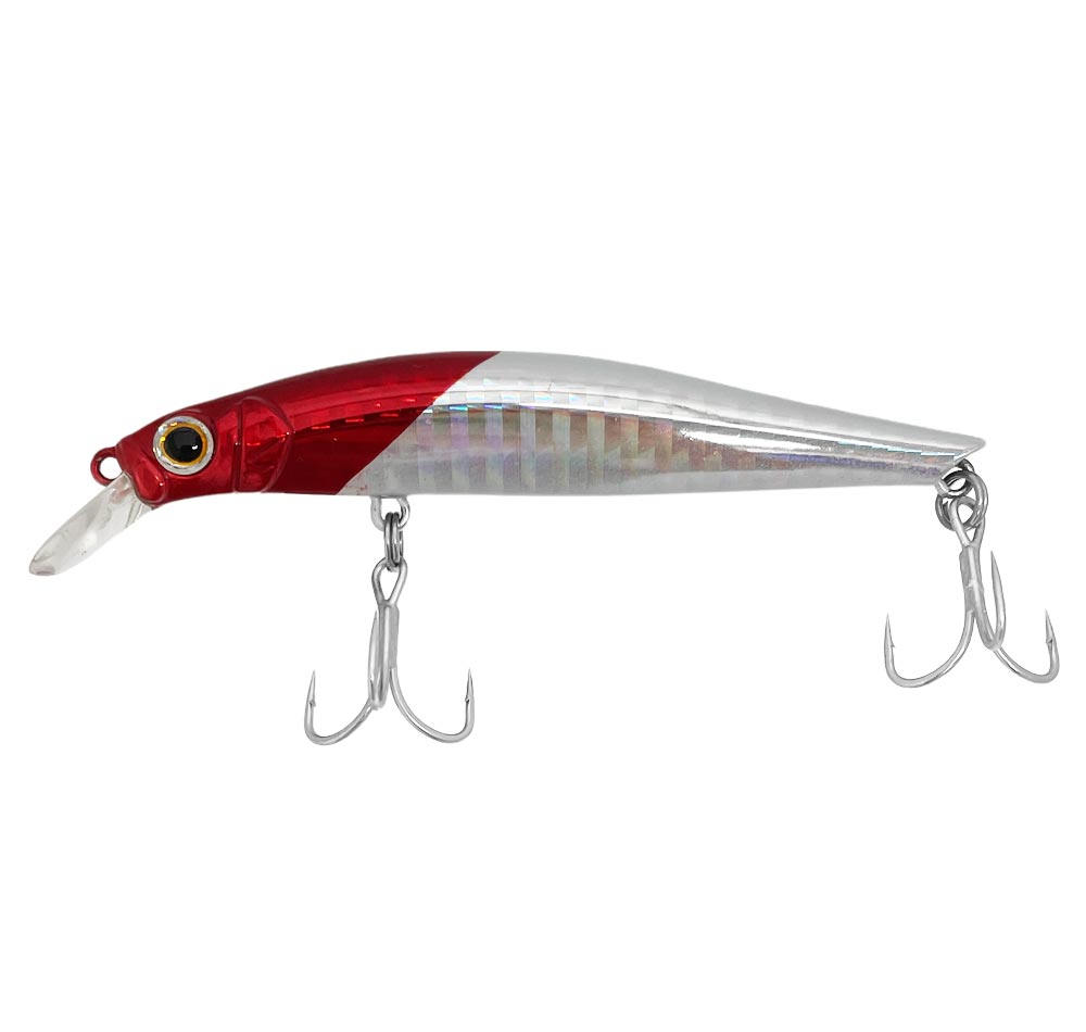 Jackson Artist FR85 HW Lure Colour SRH