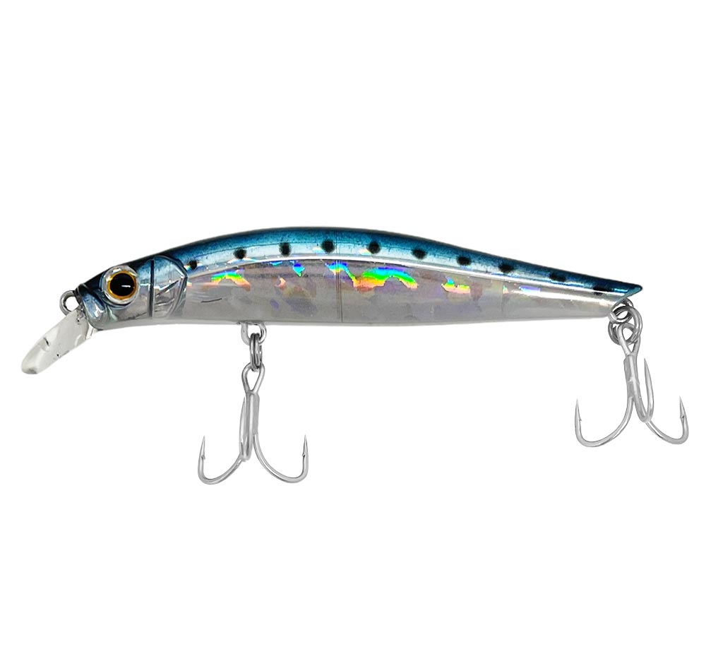 Jackson Artist FR85 HW Lure Colour UIW