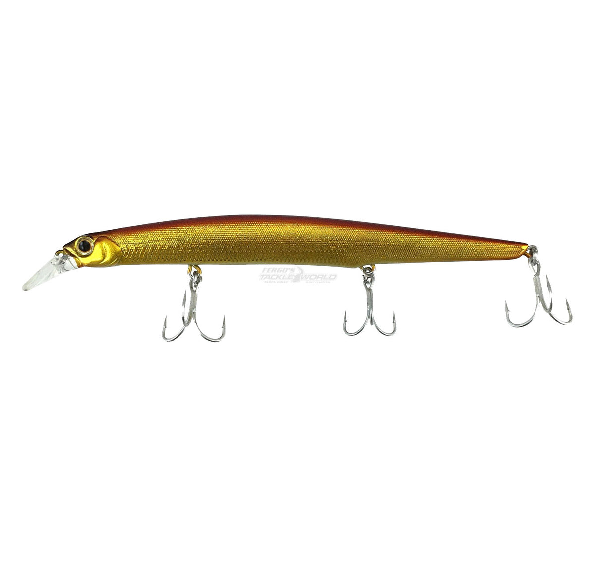 Jackson Artist SL130 Lures