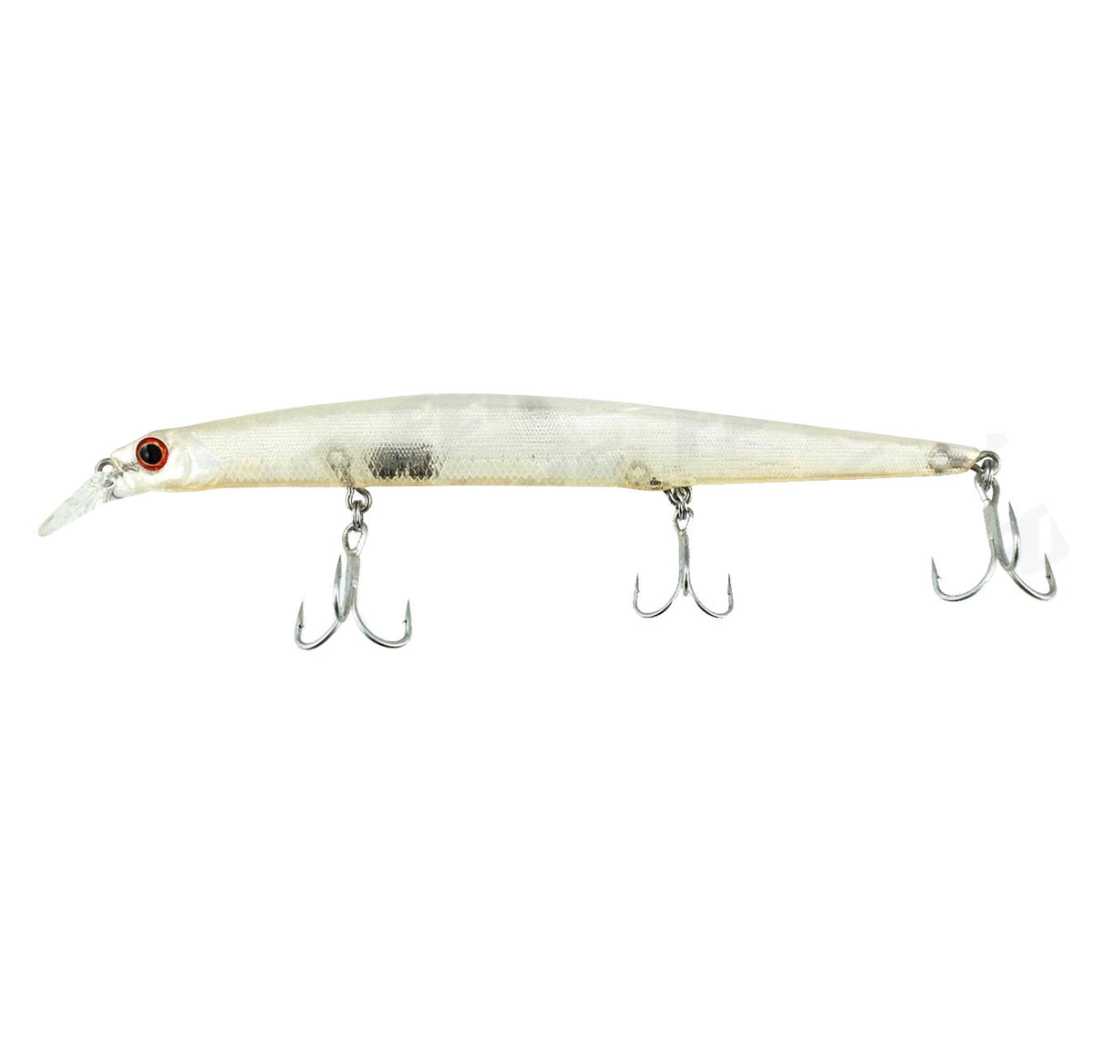 Jackson Artist SL130 Lures