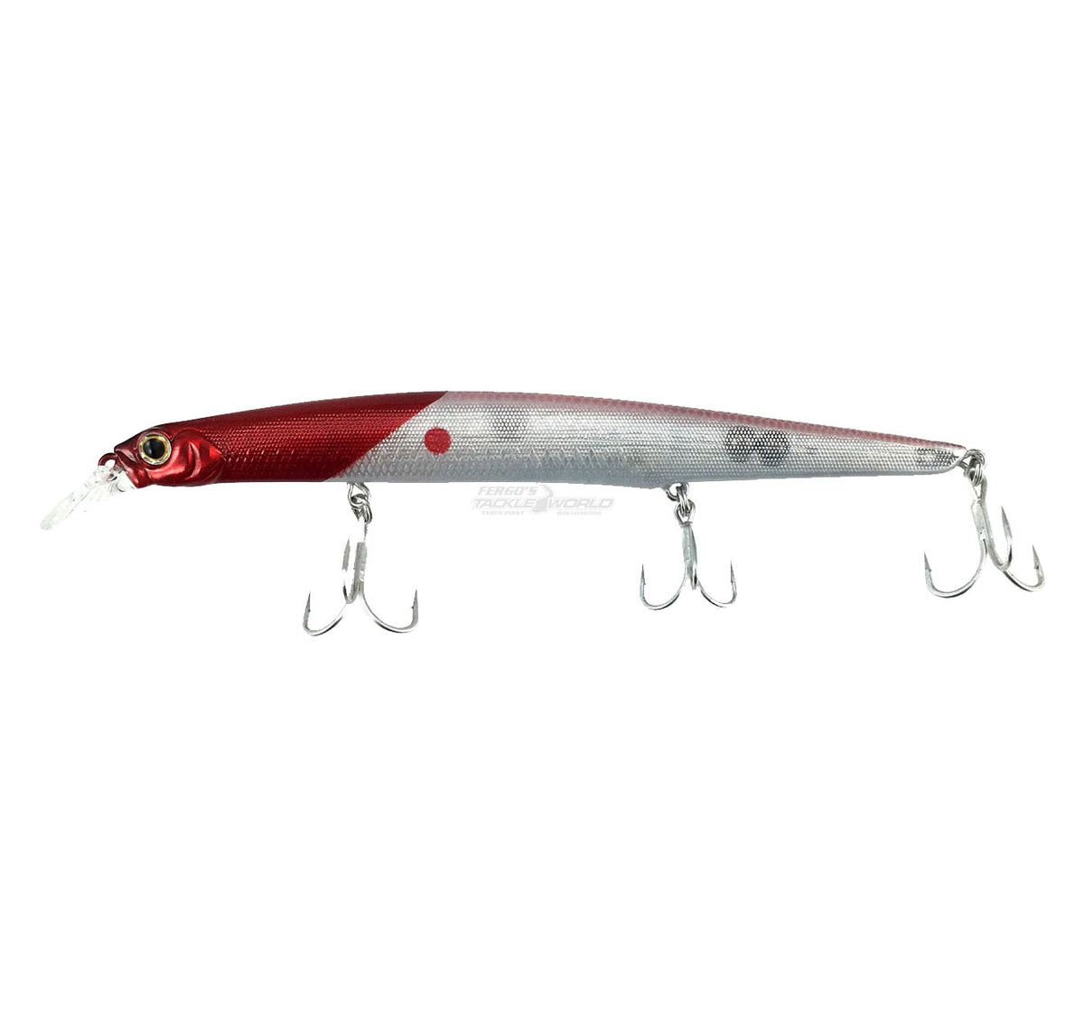 Jackson Artist SL130 Lures