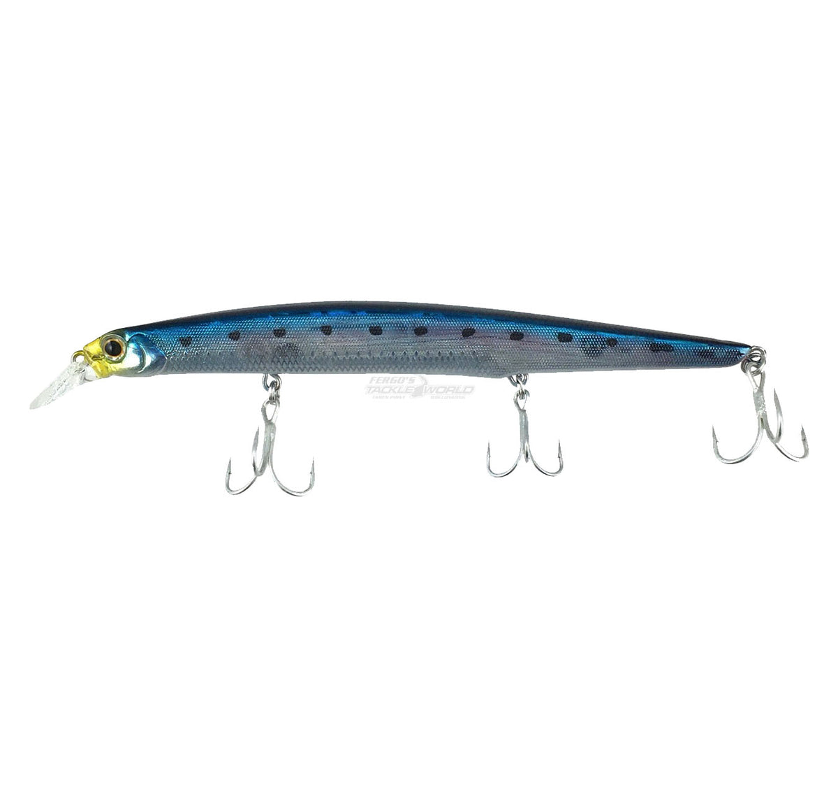 Jackson Artist SL130 Lures