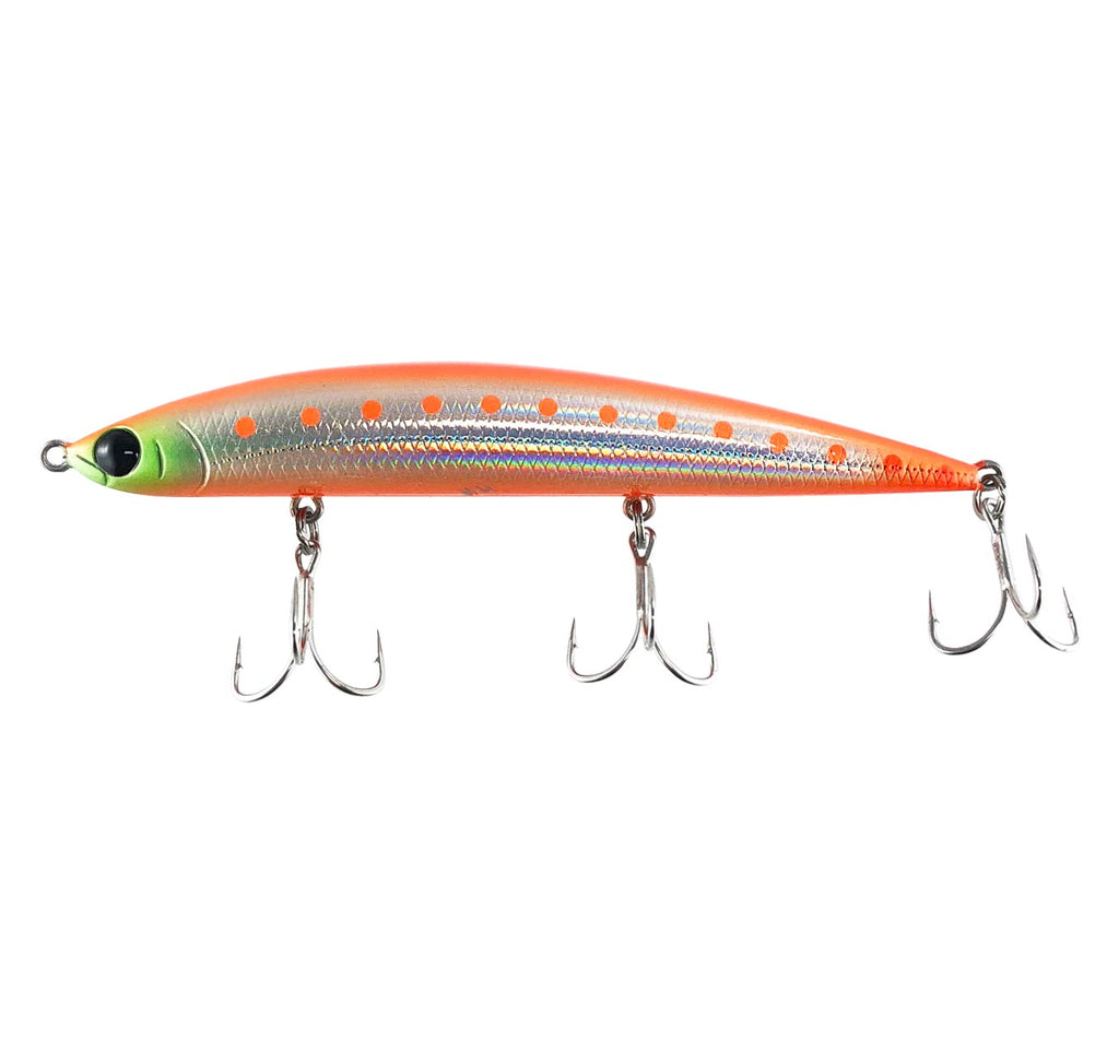 Jackson Athlete Plus 12 SVG Sinking Lure SRI (0245 Jackson Athlete Plus 12 SVG Sinking Lure SRI (0245