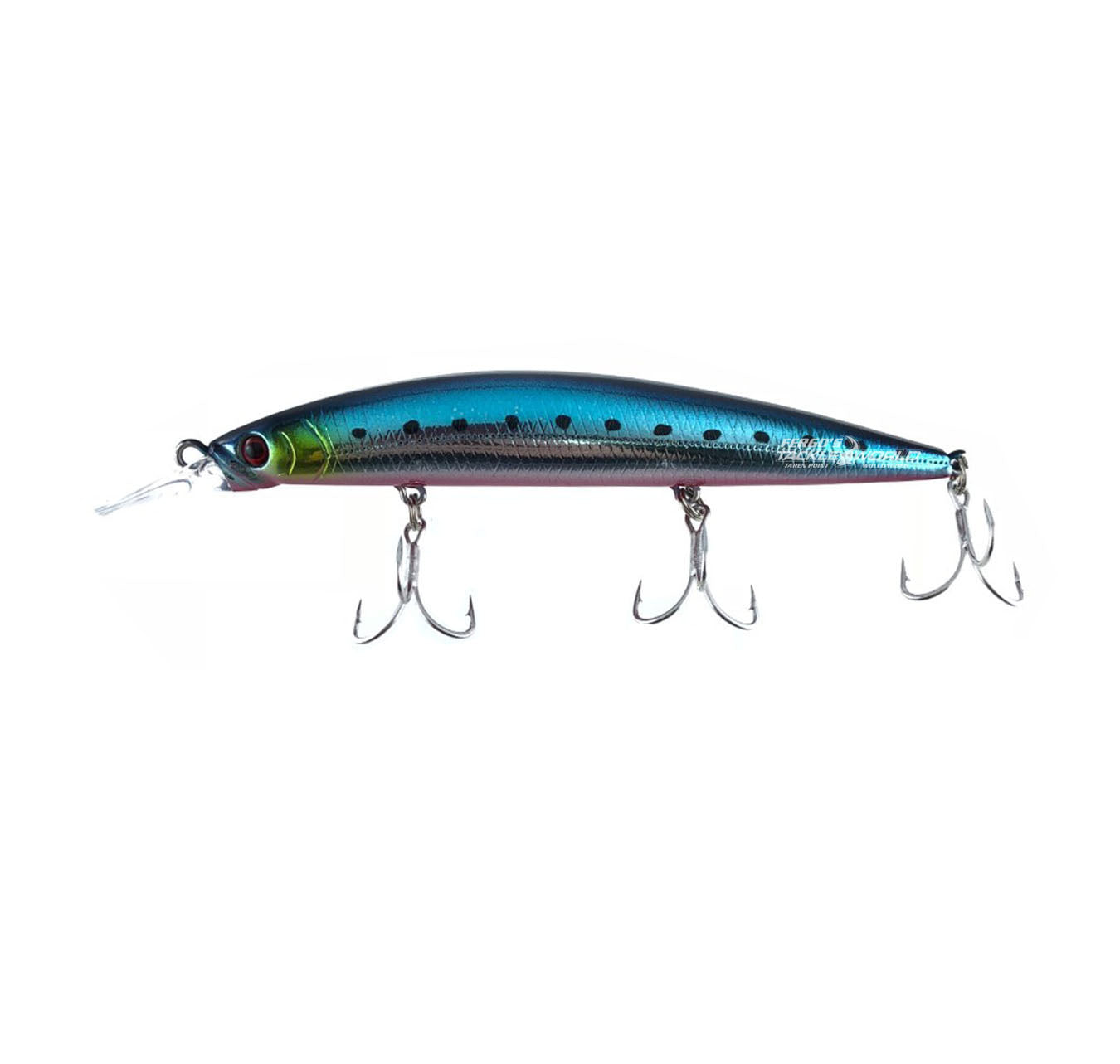 Jackson Athlete 115MDS Lure Colour PCO