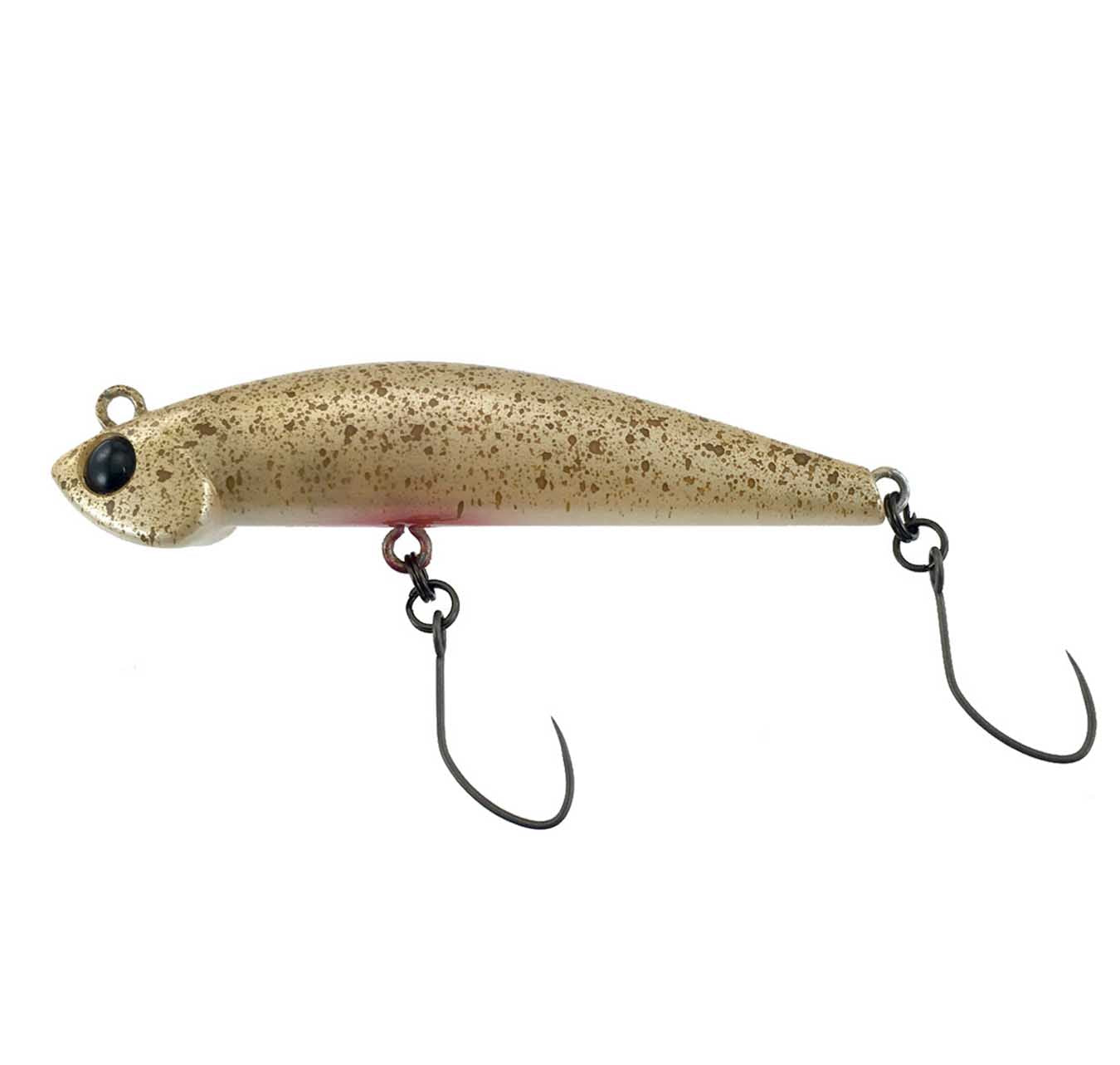 Taylor Made Jimmy Lizard 75mm Surface Lure