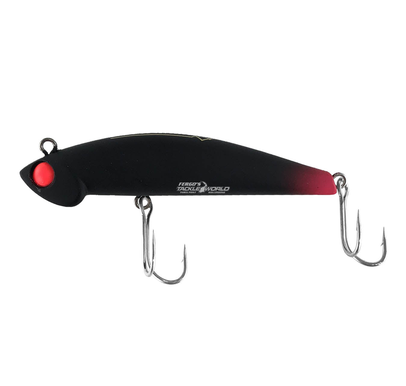 The Best Lure For Kids! - Fergo's Tackle World