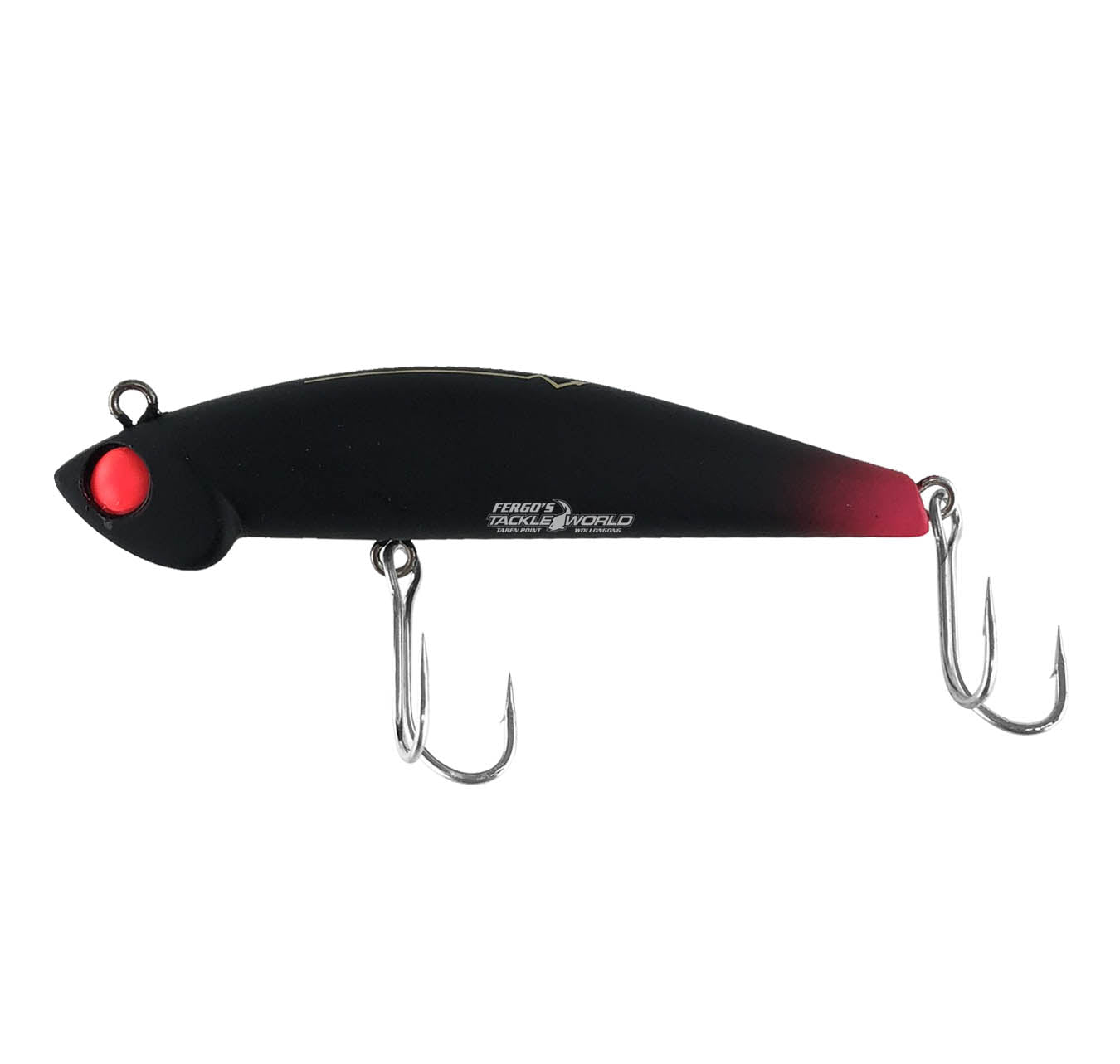 barra magic fishing lures Jackson Bottom Magic Saltwater 55mm Lure