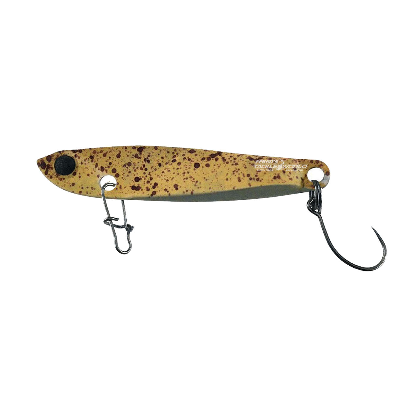 daniel fishing hooks Jackson Daniel Lure