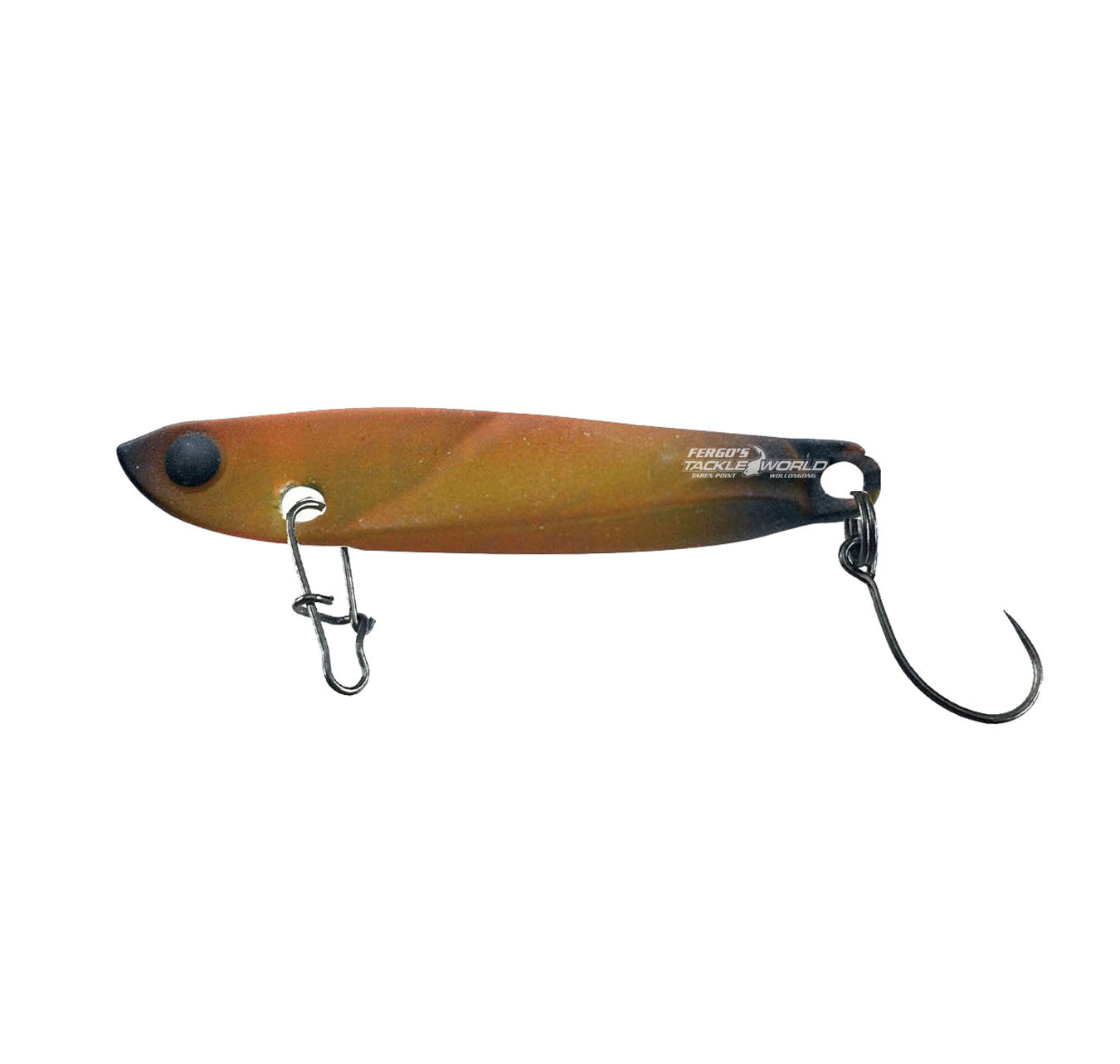 daniel fishing hooks Jackson Daniel Lure