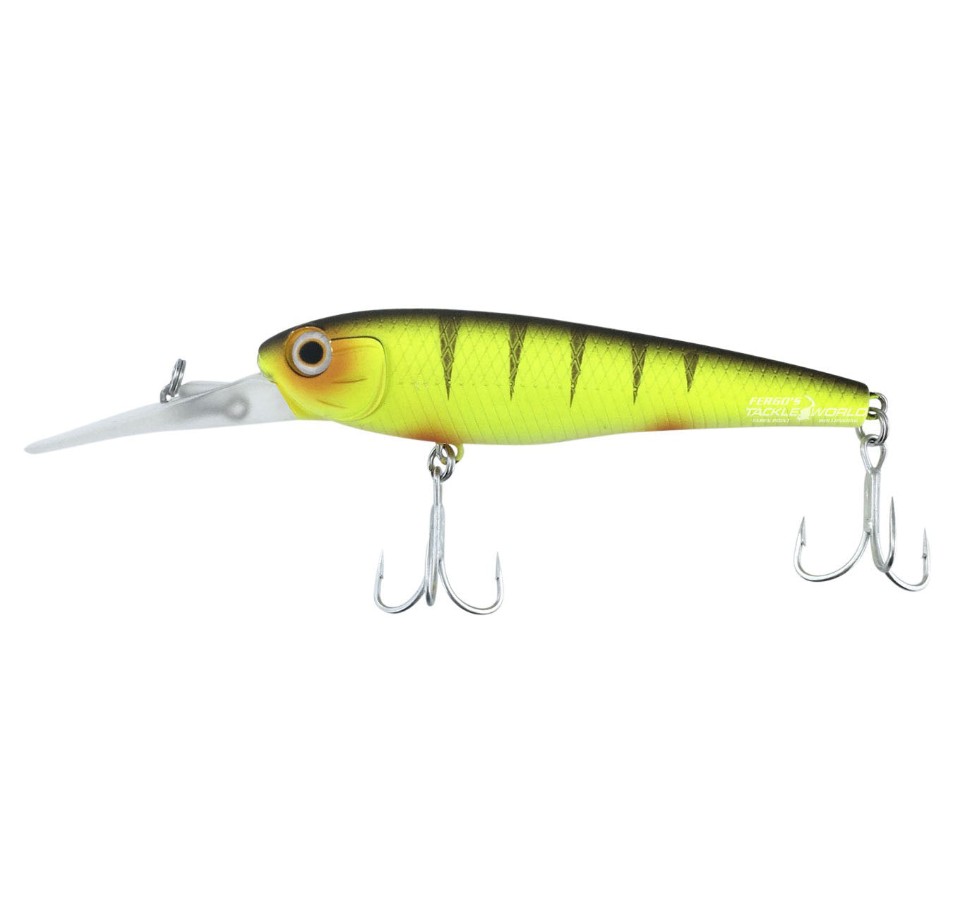 Jackson Divitis 90 Lure Col HGBK