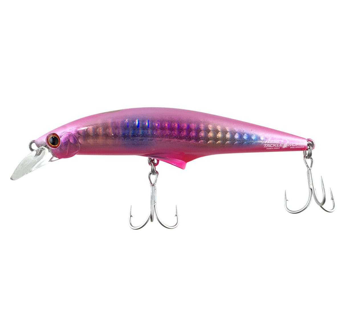 Jackson G-Control 28 Lure Col CCY