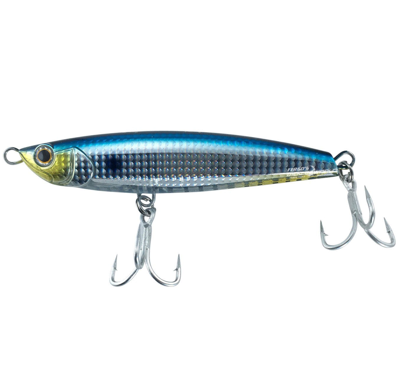 All Stickbait Lures - Fergo's Tackle World
