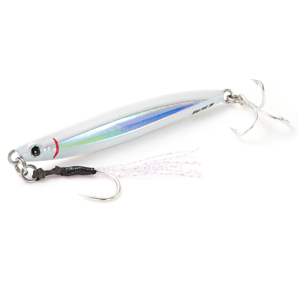 Jackson Jig Metálico Efecto Metal Stay Fall 15 gramos KKK (8617) – comprar a precios bajos en la tienda online Jackson Jig Metálico Efecto Metal Stay Fall 15 gramos KKK (8617) – comprar a precios bajos en la tienda online