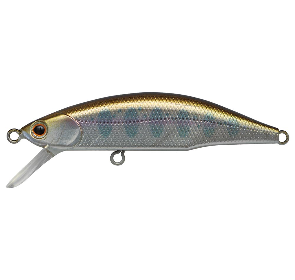 Jackson Meteora 52mm Hard Body Lure RYII