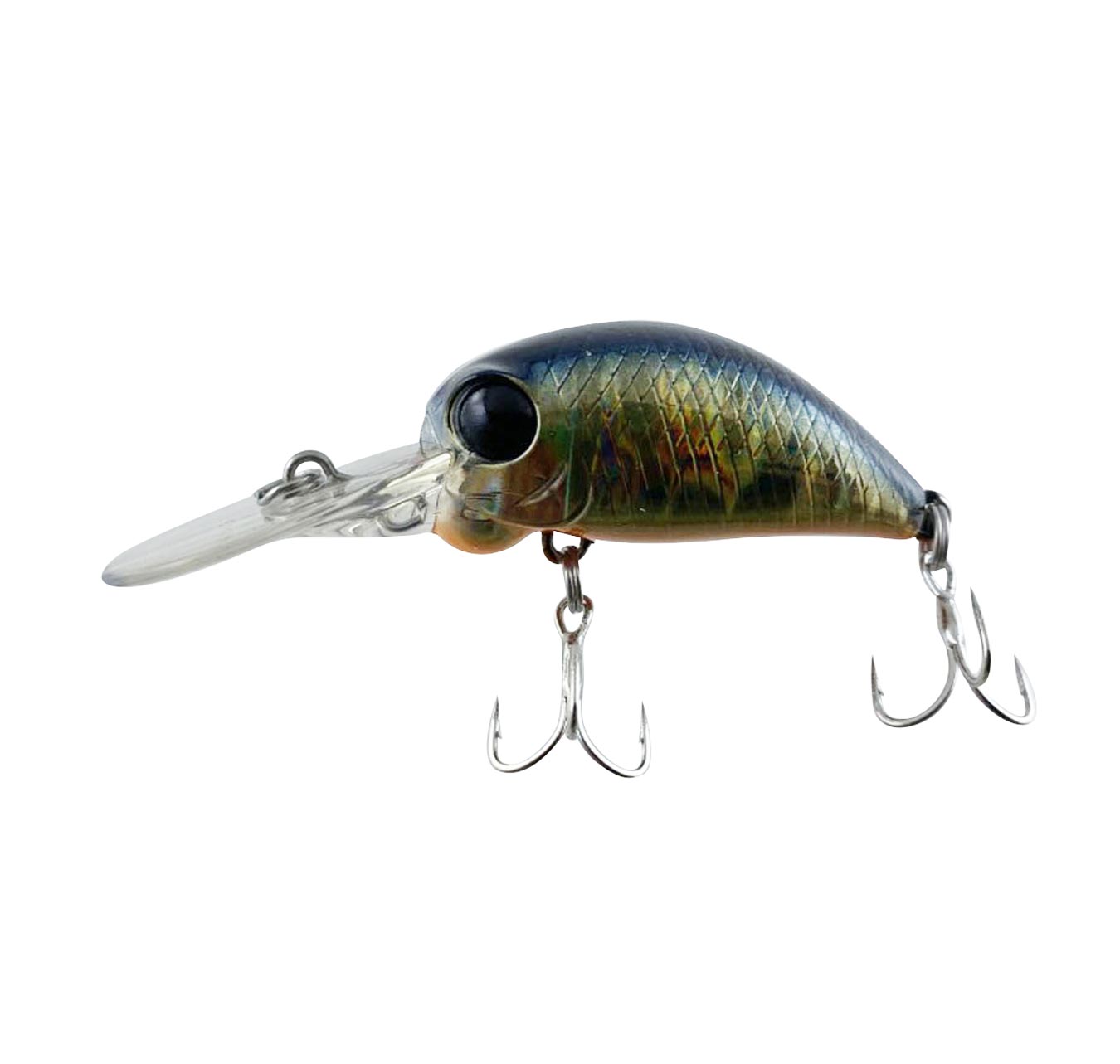 crego park fishing lures Jackson Pygmy Crank Lures