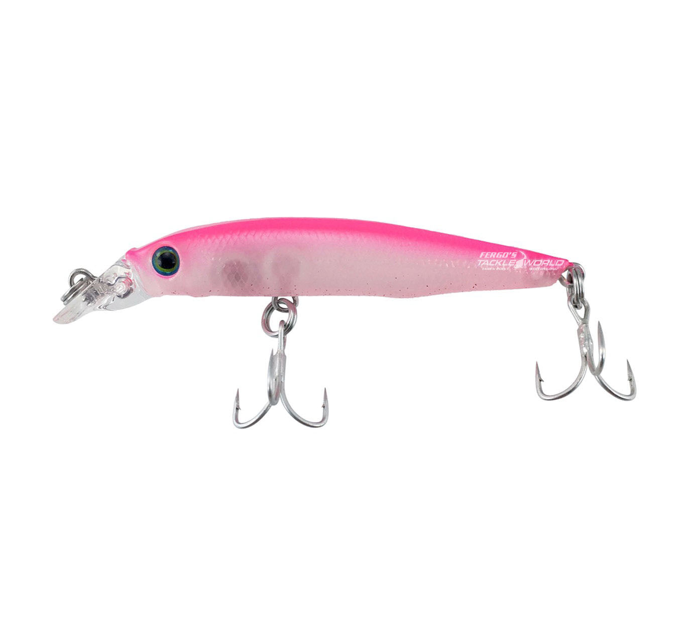 The Best Lure For Kids! - Fergo's Tackle World