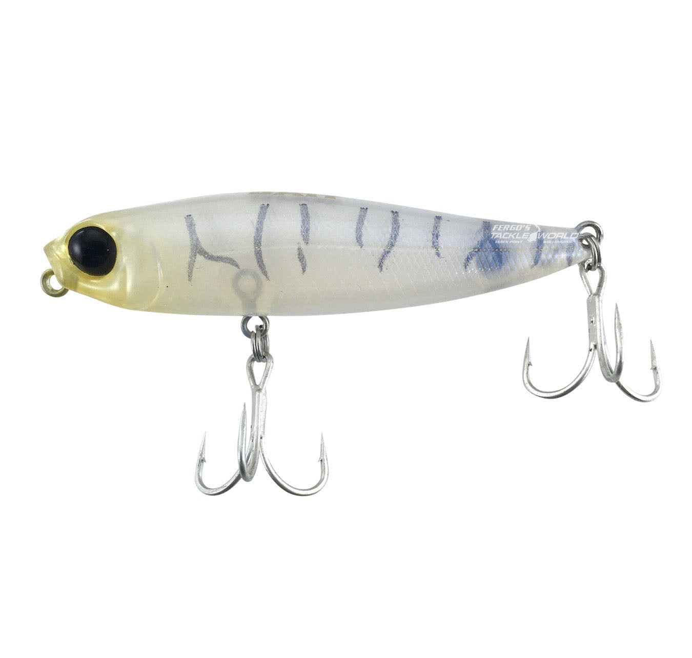 Jackson Risk Bait 70mm Lures - Fergo's Tackle World