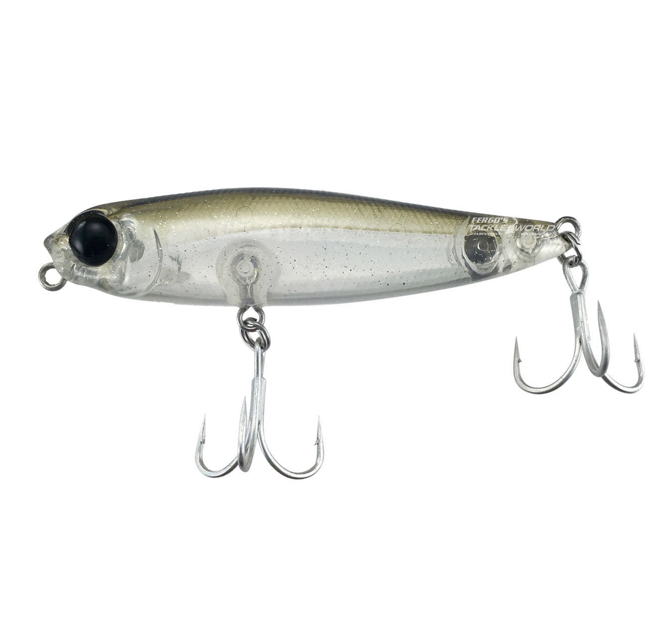 Jackson Risk Bait 70mm Lures - Fergo's Tackle World