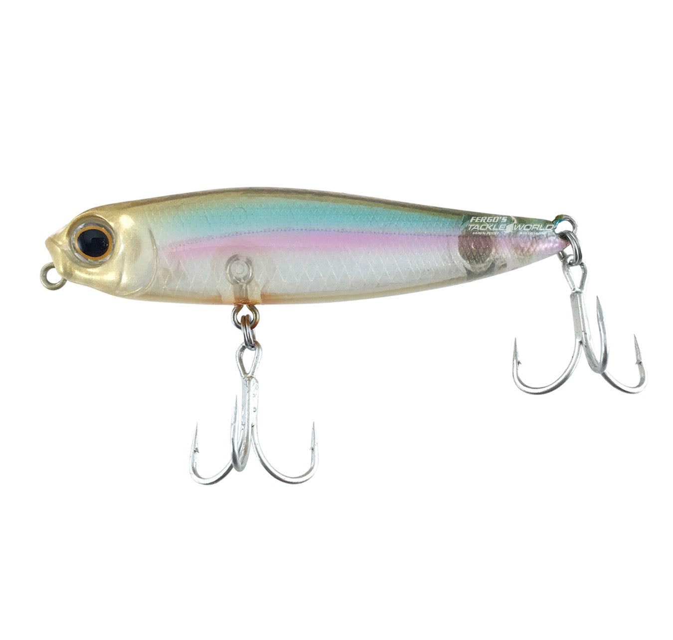 Jackson Risk Bait 70mm Lures - Fergo's Tackle World