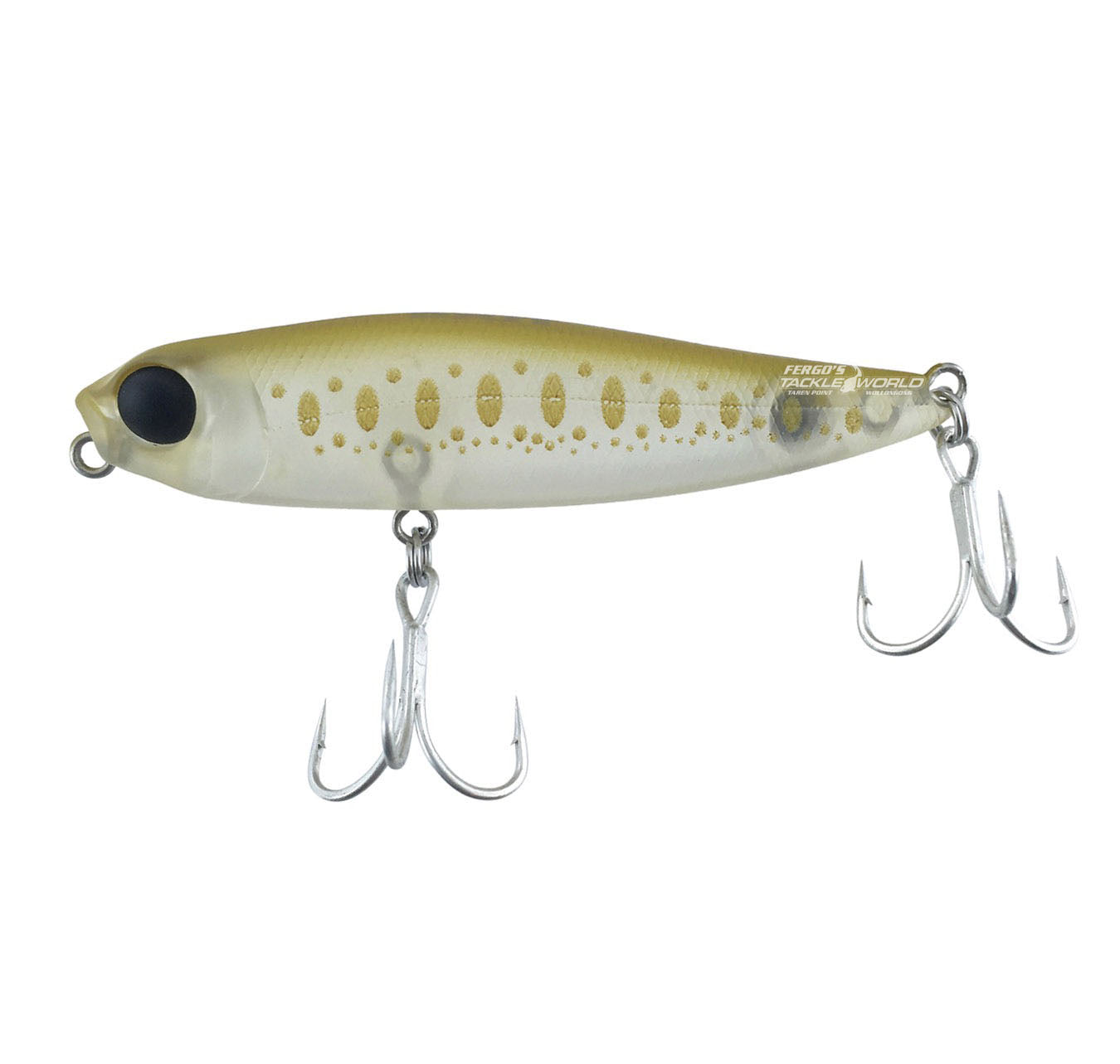 Jackson Risk Bait 70mm Lures - Fergo's Tackle World