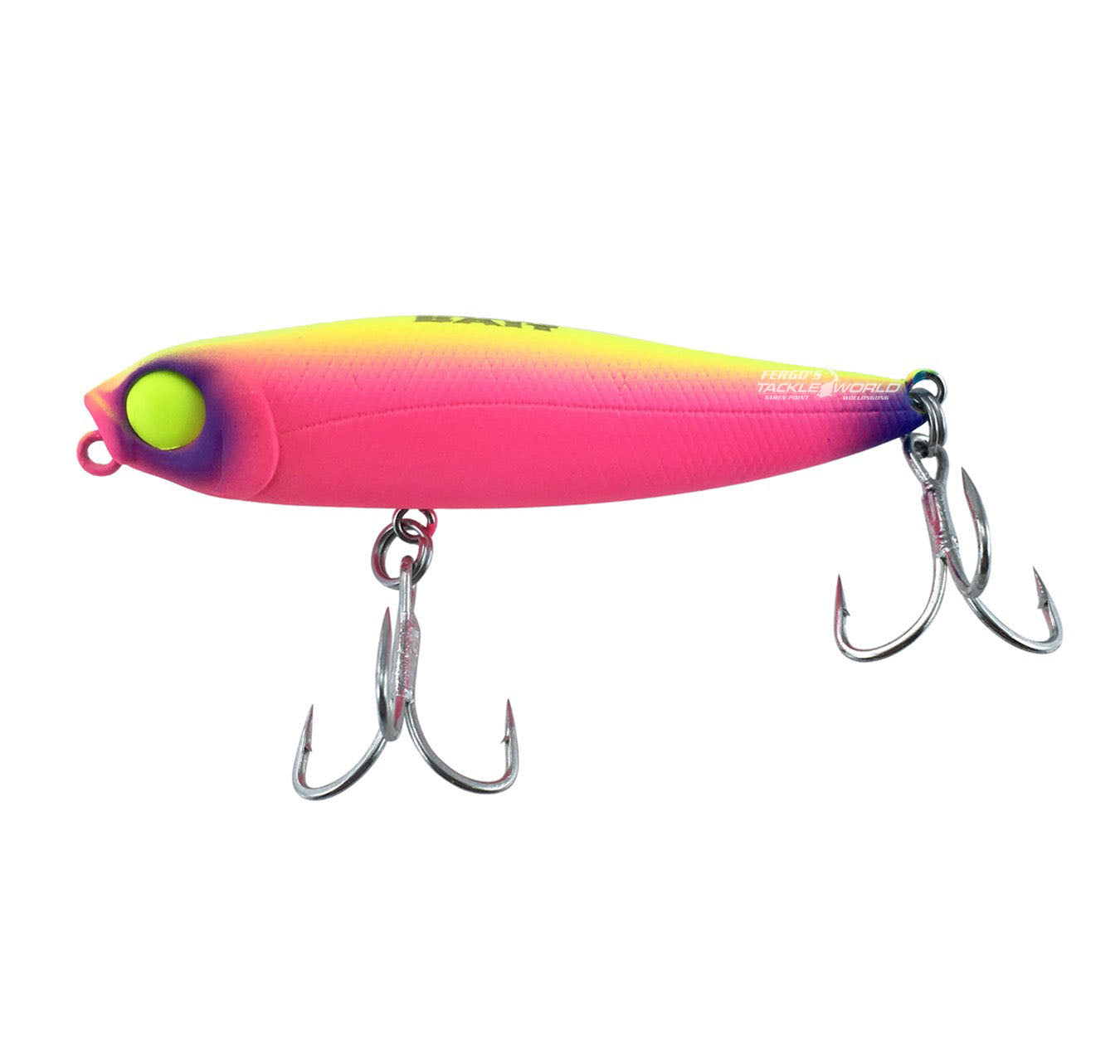 Jackson Risk Bait 70mm Lures - Fergo's Tackle World