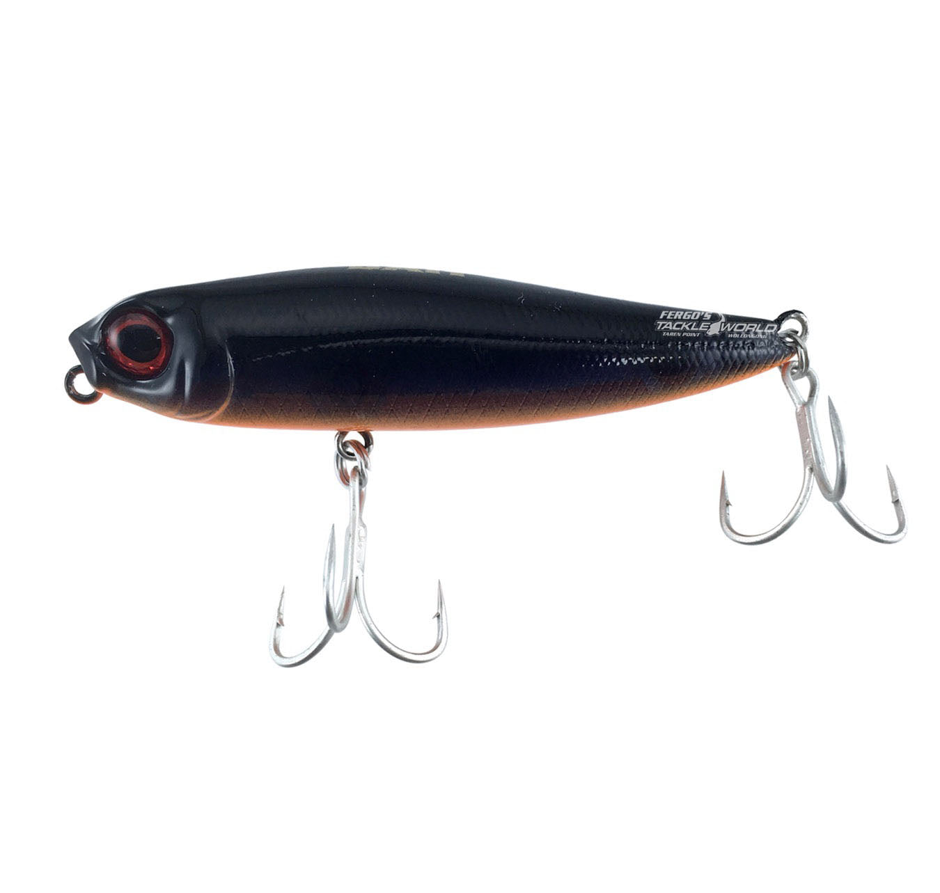 Jackson Risk Bait 70mm Lures - Fergo's Tackle World