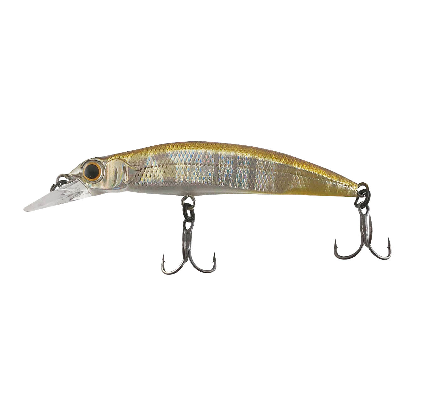 Jackson Shizuku 62V Lures AS2