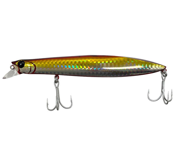 Jackson Surf Glide 2 Hook Hard Body Lure Fergo's Tackle World