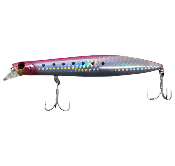 Jackson Surf Glide 2 Hook Hard Body Lure Fergo's Tackle World
