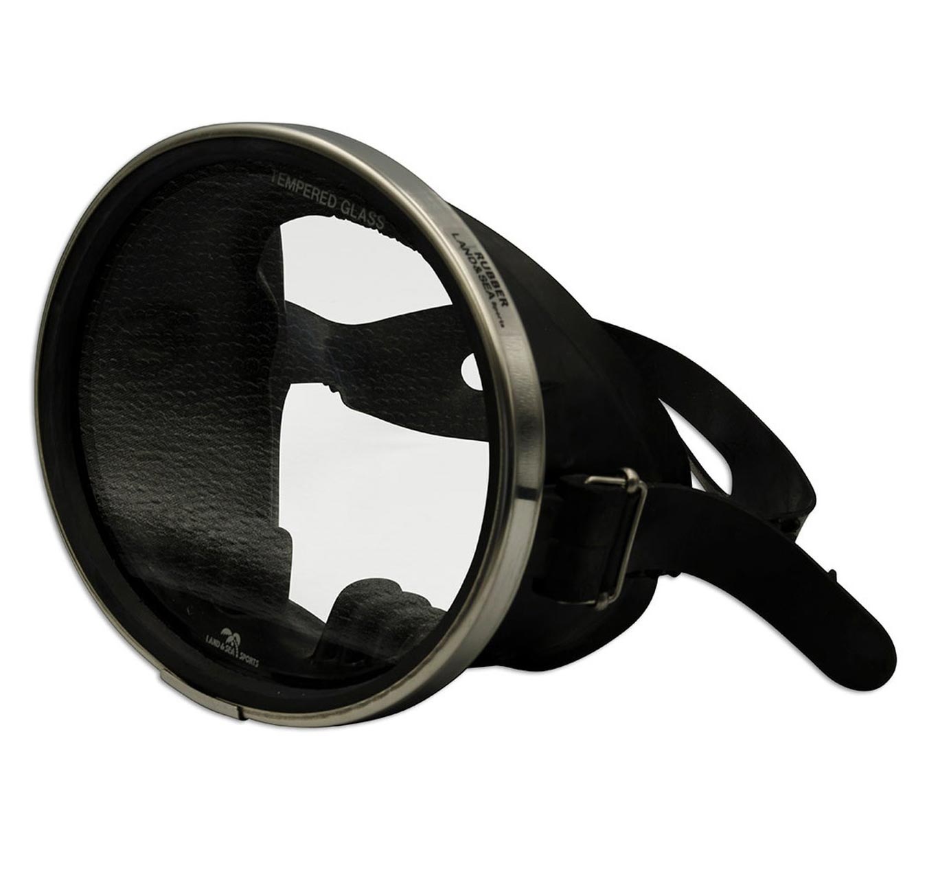 Land & Sea Bali Mask