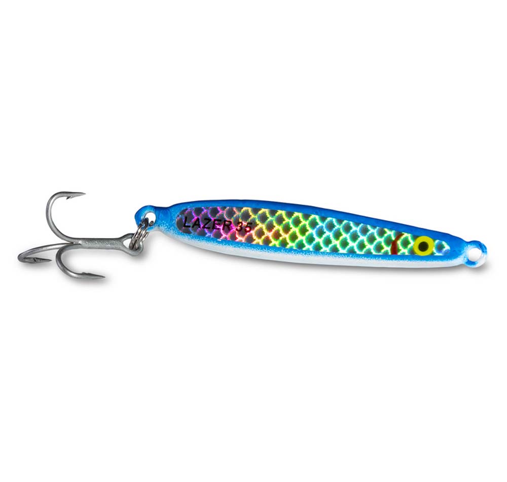 australian made fishing lures Lazer Metal Lures