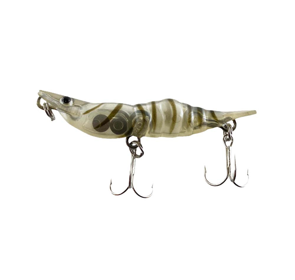 Lucky Craft EB-R 50S  STIN SHRIMP