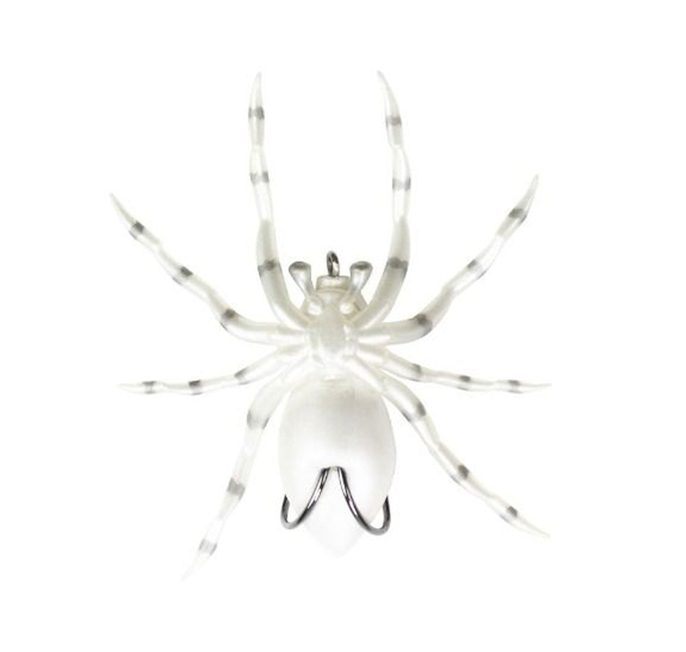 Spider Squid Jig Hooks - Click Here