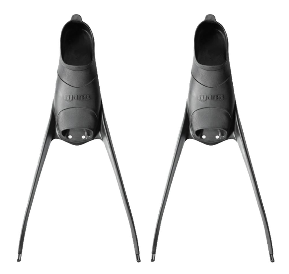 Mares Razor Pro Foot Pocket Pair